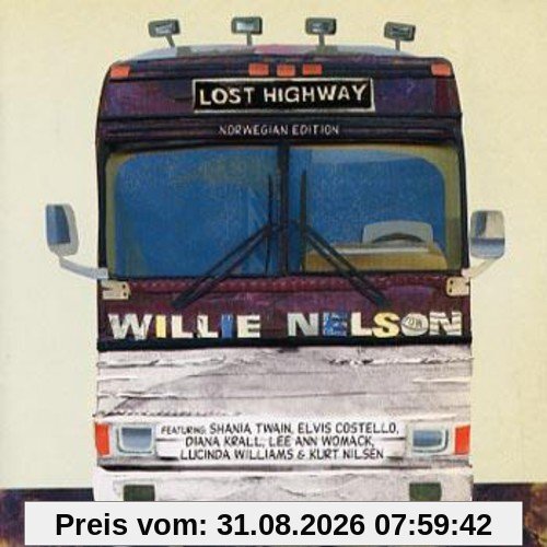 Lost Highway