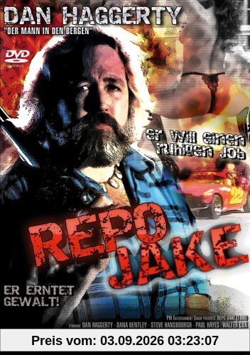Repo Jake