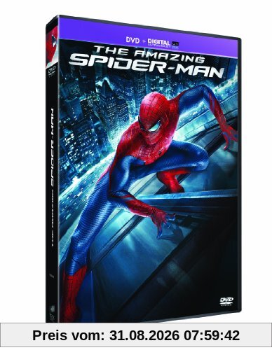 The amazing spider-man [FR Import]