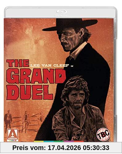 The Grand Duel [Blu-ray]
