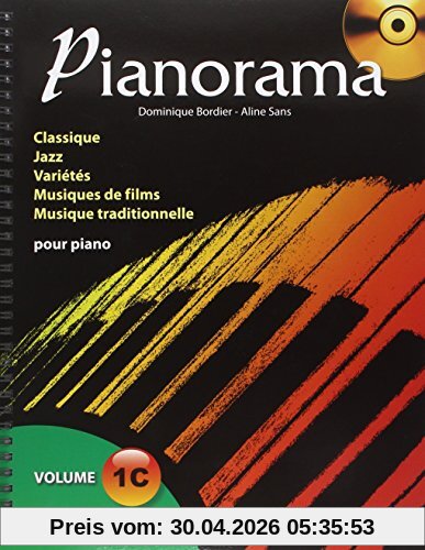 Pianorama 1c