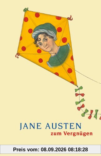 Jane Austen zum Vergnügen