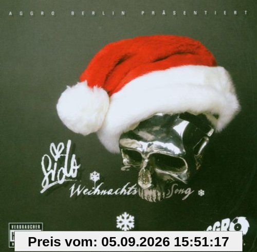 Weihnachtssong 2006