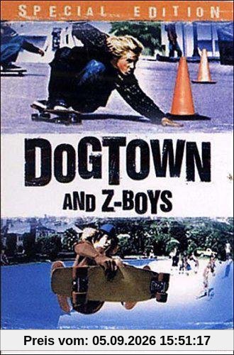 Dogtown and Z-Boys [FR IMPORT]