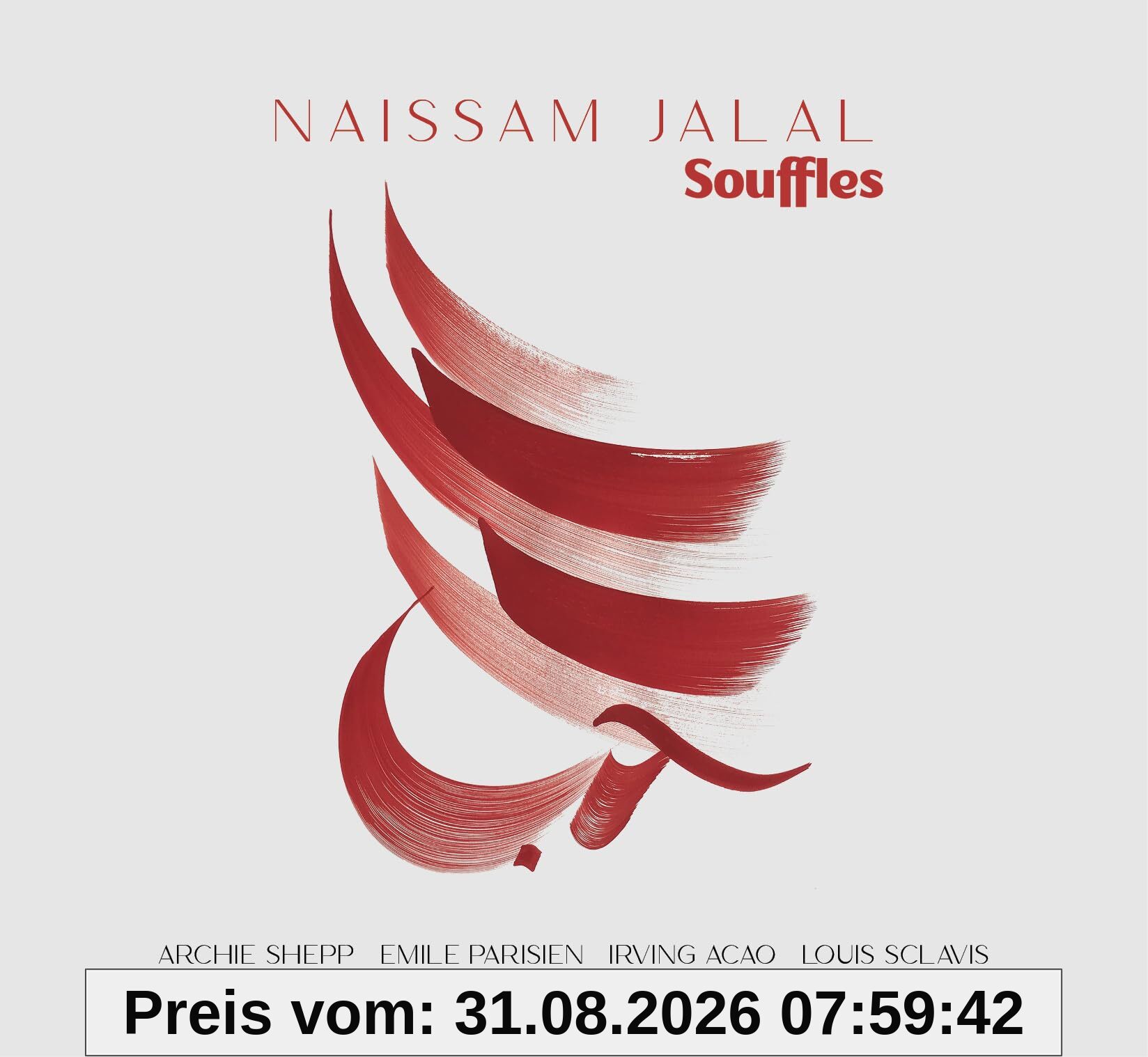 Souffles