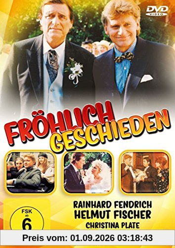 Fröhlich Geschieden