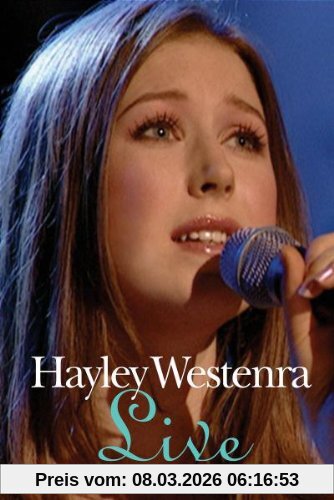 Ian Tilley Hayley Westenra - Live From New Zealand