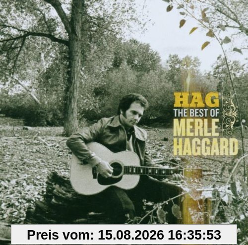Hag, the Best Of Merle Haggard