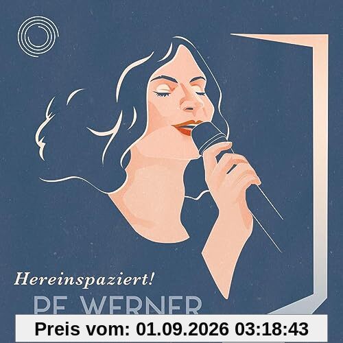 Hereinspaziert!