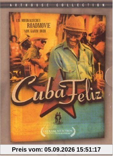 Cuba Feliz (OmU)