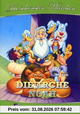 Die Arche Noah