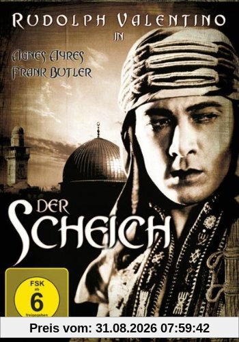 Der Scheich