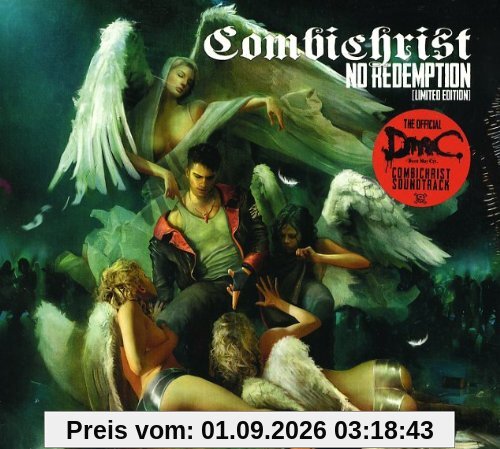 No Redemption (Limited Edition)