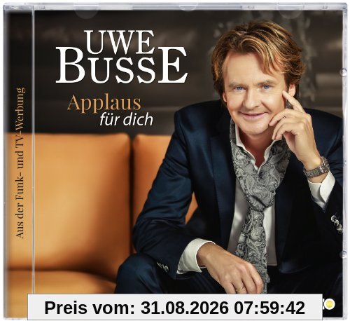 Applaus für Dich