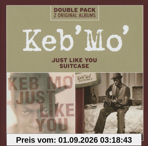 Just Like You/Suitcase