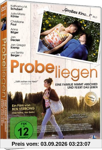 Probeliegen