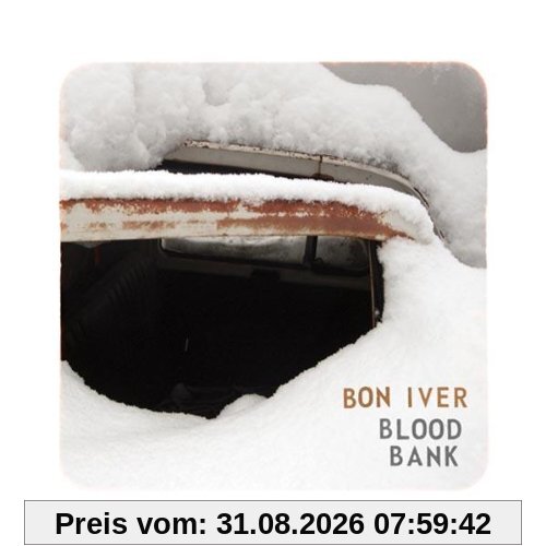 Blood Bank Ep