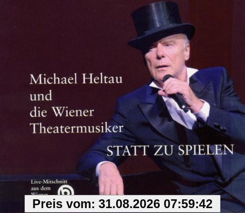 Statt zu Spielen