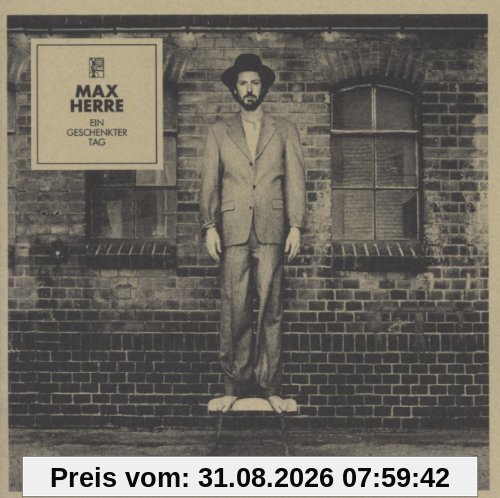 Ein Geschenkter Tag