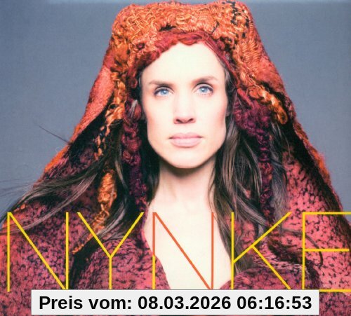 Nynke Alter