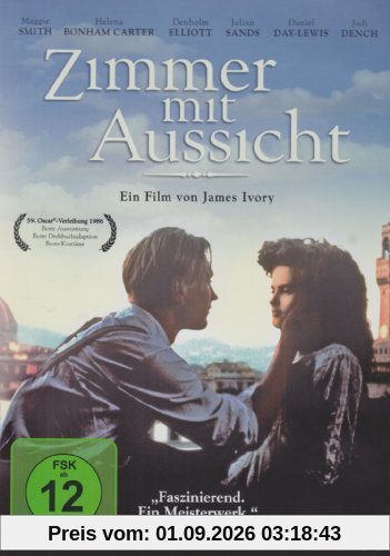 Zimmer mit Aussicht