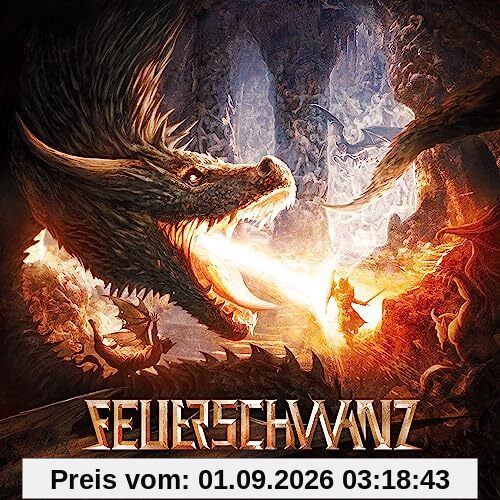 Fegefeuer (Mediabook)