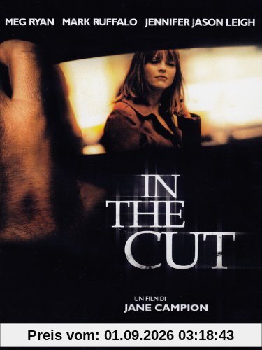 In the cut [IT Import]