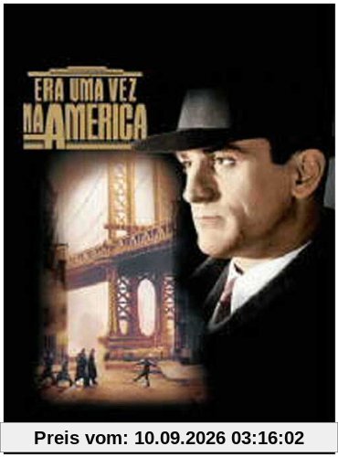 Érase Una Vez En América (Once Upon A Time In America) (1984) (Import)