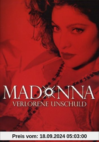 Madonna - Verlorene Unschuld