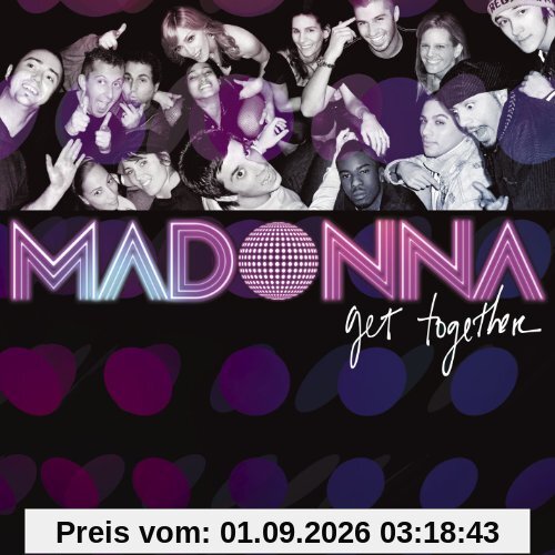 Get Together Ep