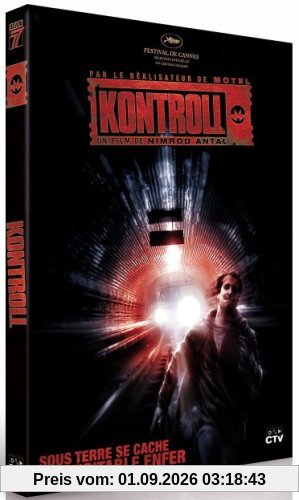 Kontroll