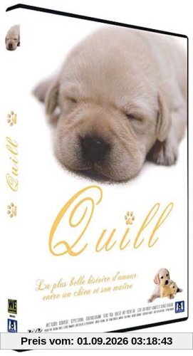 Quill [FR Import]