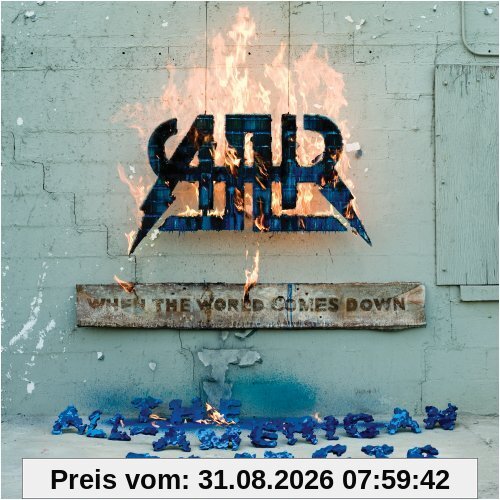 When the World Comes Down