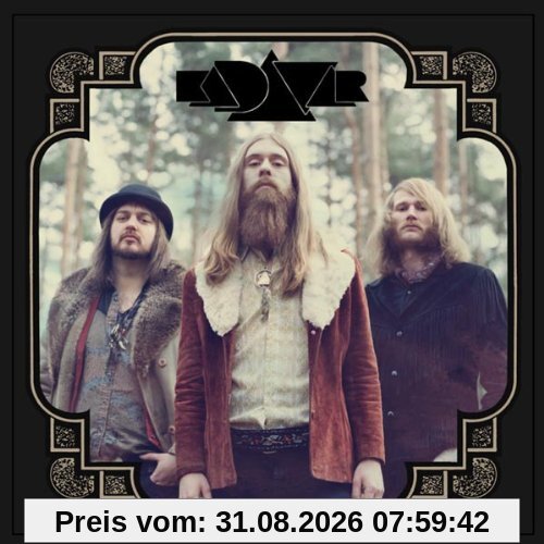 Kadavar
