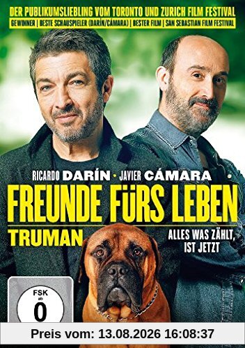 Freunde fürs Leben - Truman