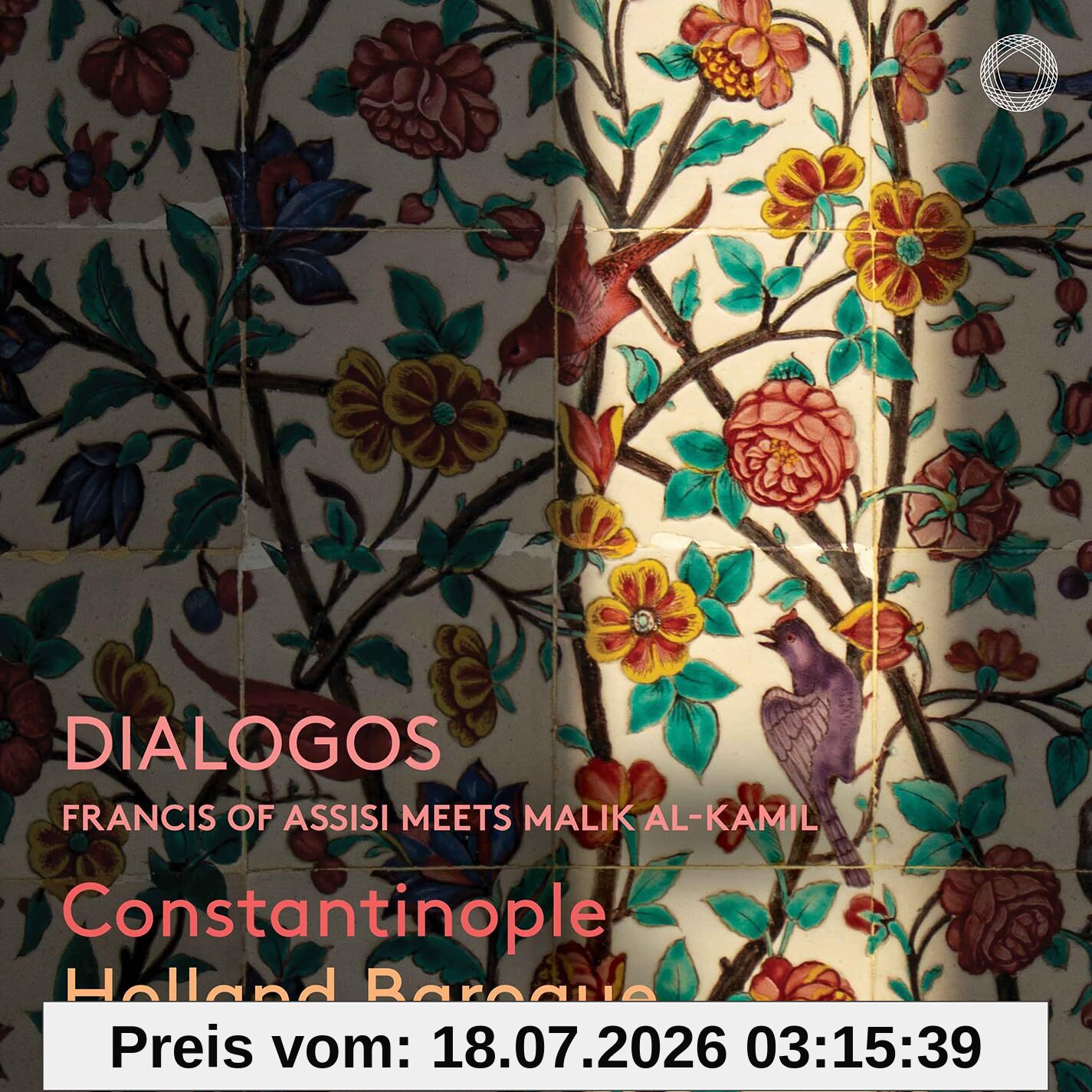 unbekannt Dialogos