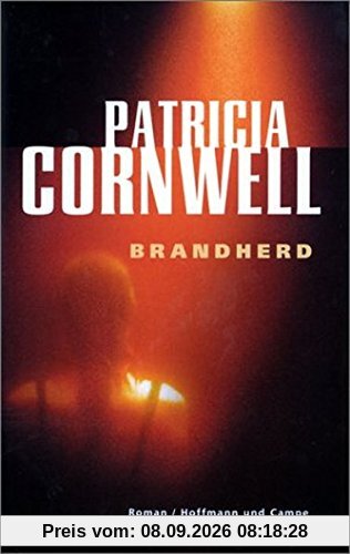 Brandherd