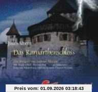 Das Karpatenschloss