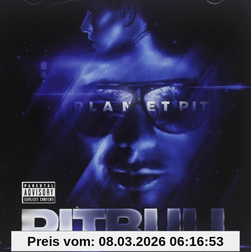 Pitbull Planet Pit (Standard Version)