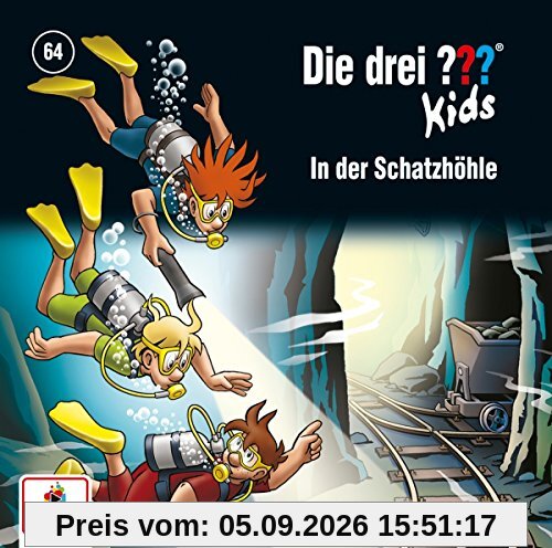 064/in der Schatzhöhle