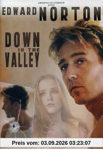 Down In The Valley [IT Import]