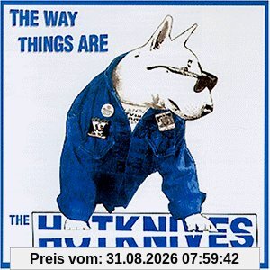 The Way Things Are
