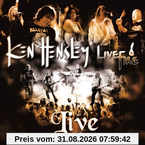 Live !! (2CD Edition)