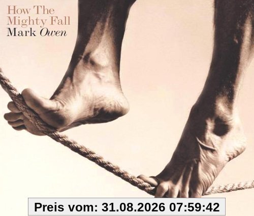 How the Mighty Fall