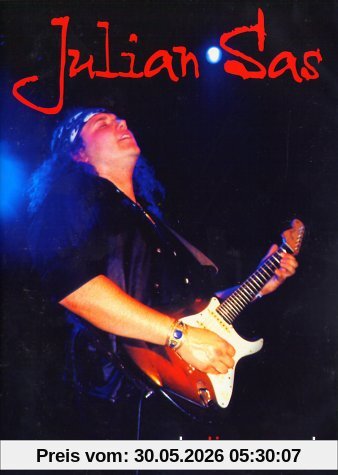 Paul Schuurman Julian Sas - Delivered