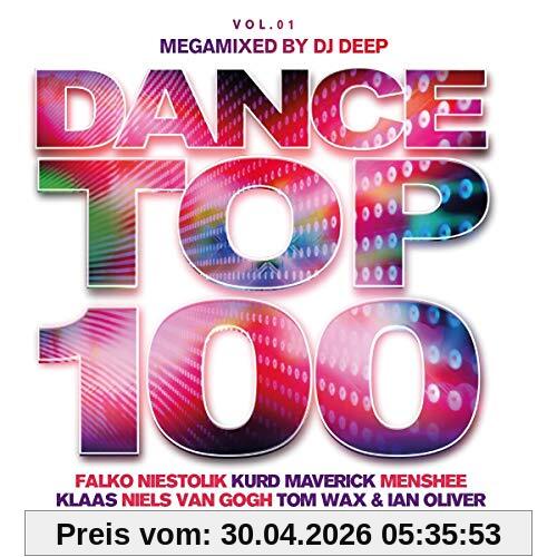 Dance Top 100 Vol.1