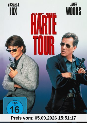 Auf die harte Tour