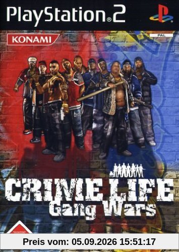Crime Life: Gang Wars