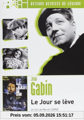 Le jour se lève [FR Import]