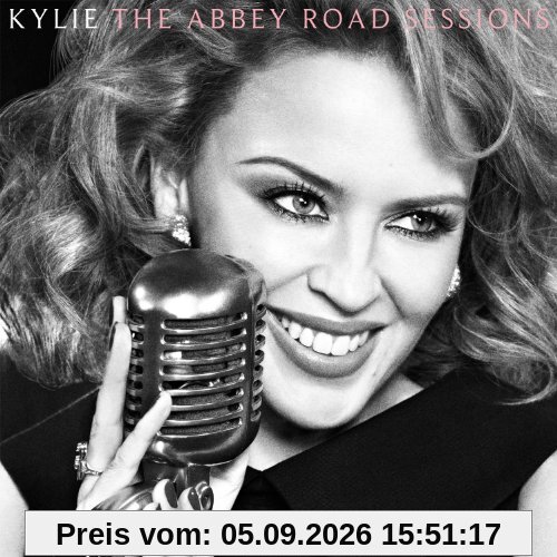 The Abbey Road Sessions